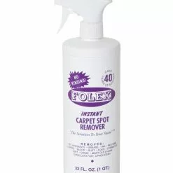 FOLEX Carpet Cleaning Solution Spot Remover Spray