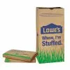 Lowe's Trash Bags 5-Pack 30-Gallon Brown Outdoor Paper Leaf Trash Bag -Cleaning Supplies Shop 00466451