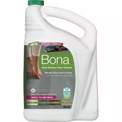 Bona Floor Cleaners 128-fl oz Liquid Floor Cleaner