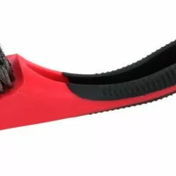 Warner Wire Brushes Stainless Steel Coarse Wire Brush