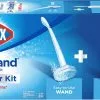 Clorox Toilet Bowl Cleaners ToiletWand Starter KitToilet Bowl Cleaner -Cleaning Supplies Shop 00565692 scaled