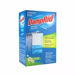 DampRid Moisture Absorbers 42-oz Fresh Hanging Moisture Absorber