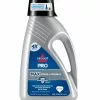 BISSELL Steam Cleaner Chemicals 48-fl oz Concentrated Steam Cleaner Chemical 2 BISSELL Steam Cleaner Chemicals 48-fl oz Concentrated Steam Cleaner Chemical -Cleaning Supplies Shop 00631576