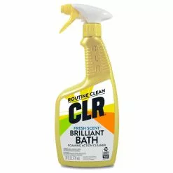 CLR Multipurpose Bathroom Cleaners 26-oz Foam Multipurpose Bathroom Cleaner