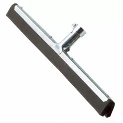 Ettore Squeegees Wipe'N Dry Foam Rubber Floor Squeegee