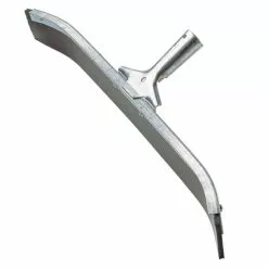 Ettore Squeegees Heavy Duty Rubber Floor Squeegee