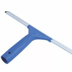 Ettore Squeegees All-Purpose Rubber Window Squeegee