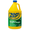 Zep Degreasers Driveway and Concrete Cleaner and Degreaser Concentrate, 128 oz -Cleaning Supplies Shop 00790787