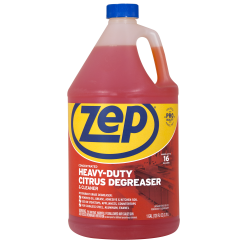 Zep Degreasers Heavy-Duty 128-fl oz Degreaser