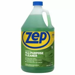 Zep All-Purpose Cleaners All Purpose Cleaner 128-Pack 128-fl oz Pleasant Liquid All-Purpose Cleaner