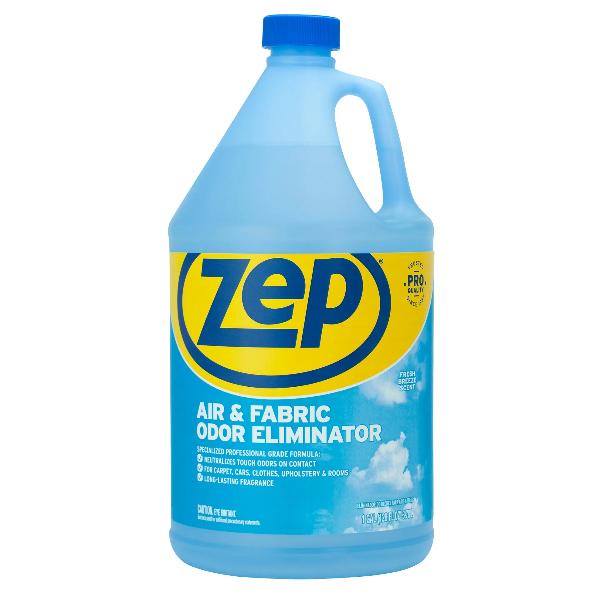 Zep Air Fresheners Air and Fabric Odor Eliminator Blue Sky Refill Air Freshener 3 Zep Air Fresheners Air and Fabric Odor Eliminator Blue Sky Refill Air Freshener