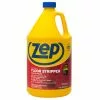 Zep Floor Cleaners Heavy-Duty Floor Stripper Concentrate 128-fl oz Liquid Floor Cleaner 2 Zep Floor Cleaners Heavy-Duty Floor Stripper Concentrate 128-fl oz Liquid Floor Cleaner -Cleaning Supplies Shop 00823404
