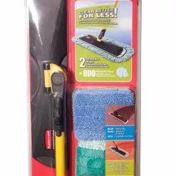 Rubbermaid Commercial Products Dust Mops Microfiber Dust Mop