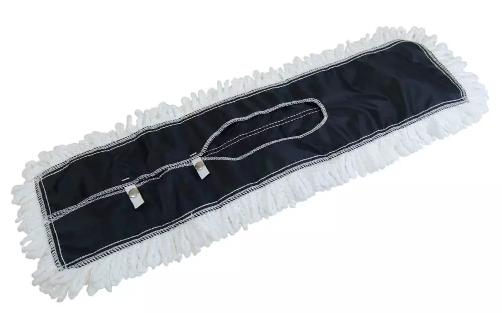 Quickie - Professional Mop Refills & Replacement Heads Cotton Replacement Head 3 Quickie - Professional Mop Refills & Replacement Heads Cotton Replacement Head