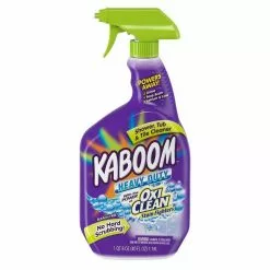Kaboom Shower & Bathtub Cleaners 40-oz Shower and Bathtub Cleaner