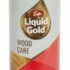 Scott's Liquid Gold Furniture & Upholstery Cleaners Liquid gold 14-fl oz Wood Furniture Cleaner and Polish -Cleaning Supplies Shop 01775043