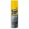 Zep Stainless Steel Cleaners Stainless steel cleaner 14-fl oz Stainless Steel Cleaner -Cleaning Supplies Shop 02456619