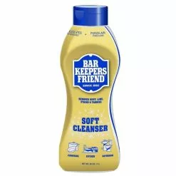Bar Keepers Friend All-Purpose Cleaners 26-fl oz Citrus Liquid All-Purpose Cleaner