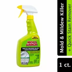 Home Armor Mold Removers 32-fl oz Liquid Mold Remover