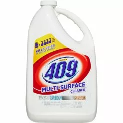 Formula 409 All-Purpose Cleaners 128-fl oz Disinfectant Liquid All-Purpose Cleaner