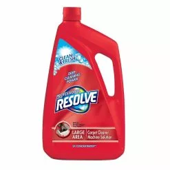 Resolve 96 oz. Carpet Cleaning Solution