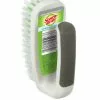 Scotch-Brite Kitchen Brushes Hand Nail Poly Fiber Scrub Brush -Cleaning Supplies Shop 04099746 scaled