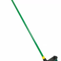 Quickie BULLDOZER Brooms 18-in Poly Fiber All-Purpose Push Broom