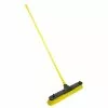 Quickie BULLDOZER Brooms 24-in Poly Fiber All-Purpose Push Broom 2 Quickie BULLDOZER Brooms 24-in Poly Fiber All-Purpose Push Broom -Cleaning Supplies Shop 04219707