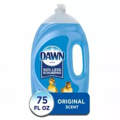 Dawn Ultra Original Dish Soap