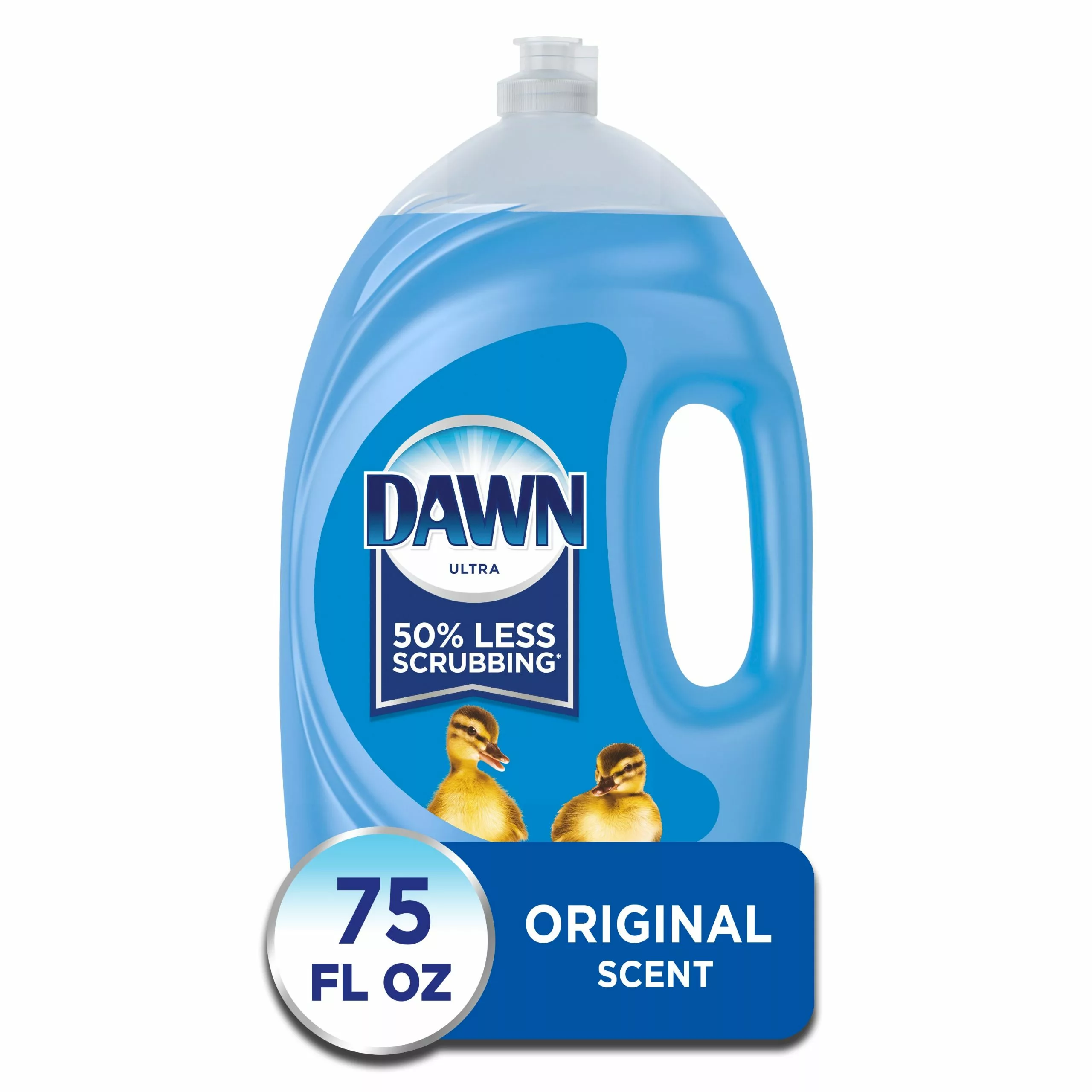 Dawn Ultra Original Dish Soap 3 Dawn Ultra Original Dish Soap