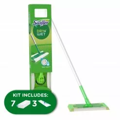 Swiffer Dust Mops Microfiber Dust Mop