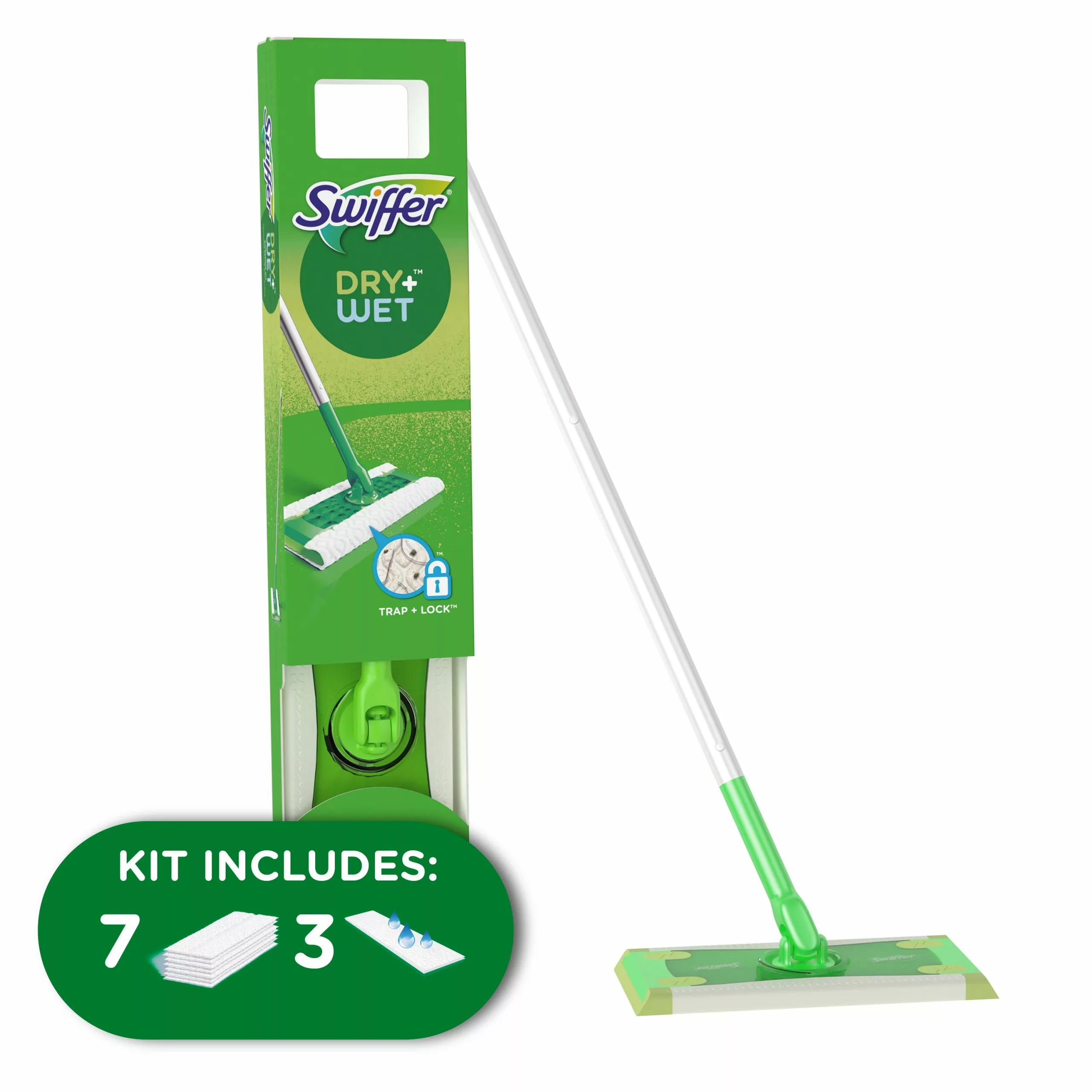 Swiffer Dust Mops Microfiber Dust Mop 3 Swiffer Dust Mops Microfiber Dust Mop
