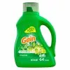 Gain Plus Aroma Boost 100-fl oz Original HE Laundry Detergent