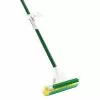 Libman Wet Mops Nitty Gritty Mop Sponge Roller Sponge Mop -Cleaning Supplies Shop 04810028