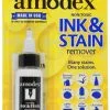 Amodex Laundry Stain Removers 1-fl oz Laundry Stain Remover -Cleaning Supplies Shop 04893297
