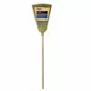 Blue Hawk Brooms 14-in Corn Upright Broom