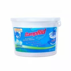 DampRid Moisture Absorbers 64-oz Fresh Bucket Moisture Absorber