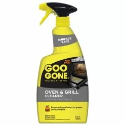 Goo Gone Oven Cleaners 28-fl oz Foam Oven Cleaner