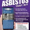 PRO-LAB Mold Test Kits Asbestos Test Kit -Cleaning Supplies Shop 05448474
