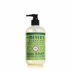 MRS MEYERS CLEAN DAY 12.5-fl oz Hand Soap