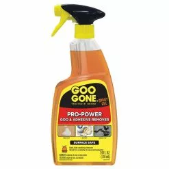 Goo Gone Adhesive Removers Pro Power 24-fl oz Adhesive Remover Spray Gel