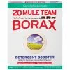 20 Mule Team Borax Laundry Stain Removers 65-oz Laundry Stain Remover 1 20 Mule Team Borax Laundry Stain Removers 65-oz Laundry Stain Remover -Cleaning Supplies Shop 07802055