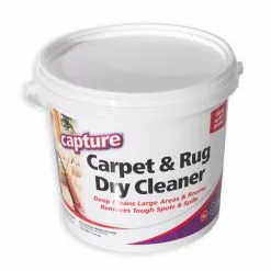 Capture 40 oz. Carpet Cleaning Solution