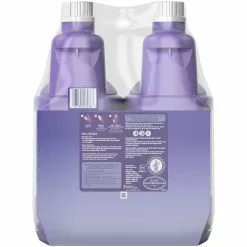 Swiffer Floor Cleaners WetJet refill 2-Pack 42.2-fl oz Liquid Floor Cleaner 11 Swiffer Floor Cleaners WetJet refill 2-Pack 42.2-fl oz Liquid Floor Cleaner -Cleaning Supplies Shop 08107883