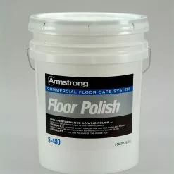 Armstrong Flooring ProCleaners 5-Gallon Floor Polish