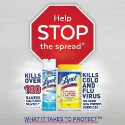 LYSOL All-Purpose Cleaners 75-Count Citrus Disinfectant Wipes All-Purpose Cleaner 9 LYSOL All-Purpose Cleaners 75-Count Citrus Disinfectant Wipes All-Purpose Cleaner -Cleaning Supplies Shop 08809658