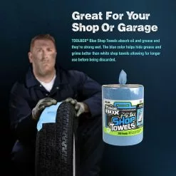 SELLARS Cleaning Cloths Paper Dish Towel -Cleaning Supplies Shop 08809877