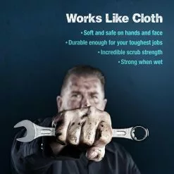 SELLARS Cleaning Cloths Paper Dish Towel -Cleaning Supplies Shop 08809878