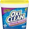 OxiClean Laundry Stain Removers 80-Pack 1-oz Laundry Stain Remover 1 OxiClean Laundry Stain Removers 80-Pack 1-oz Laundry Stain Remover -Cleaning Supplies Shop 08914094