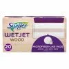 Swiffer Mop Refills & Replacement Heads WetJet wood Microfiber Refill (20-Pack) -Cleaning Supplies Shop 09335743 scaled